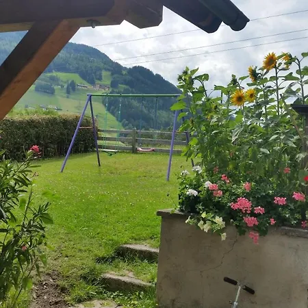 Bed & Breakfast Haus Silvia Kraml Schladming