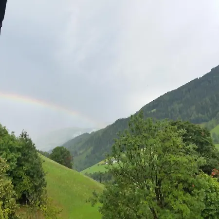 Haus Silvia Kraml Bed & Breakfast Schladming