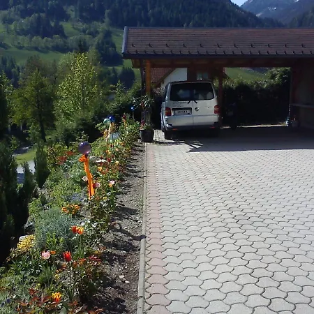Bed & Breakfast Haus Silvia Kraml Schladming