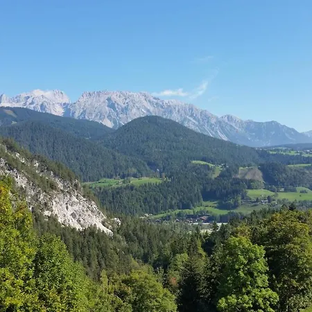 Haus Silvia Kraml 3* Schladming