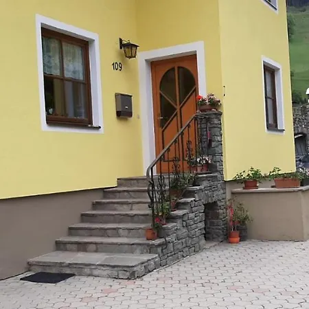 Haus Silvia Kraml Bed & Breakfast Schladming