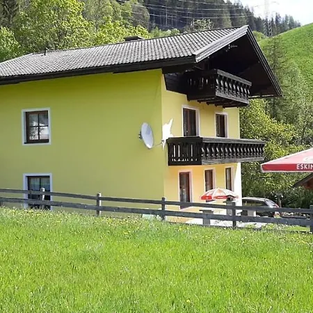 Haus Silvia Kraml Bed & Breakfast