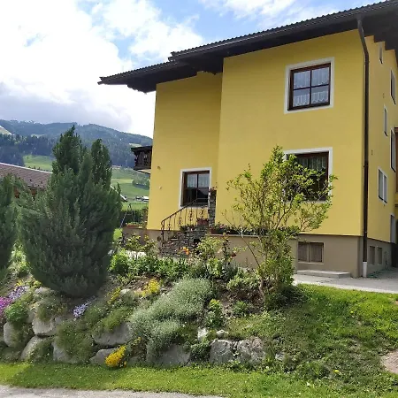 Haus Silvia Kraml Bed & Breakfast Schladming