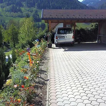 Haus Silvia Kraml Schladming