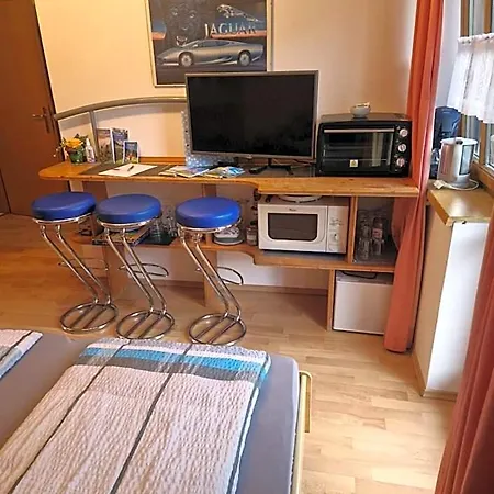 Haus Silvia Kraml Шладминг