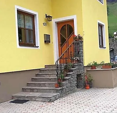 Haus Silvia Kraml Bed & Breakfast