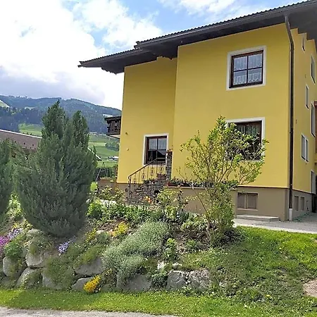 Haus Silvia Kraml Отель типа 