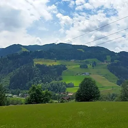 Haus Silvia Kraml 3* Шладминг