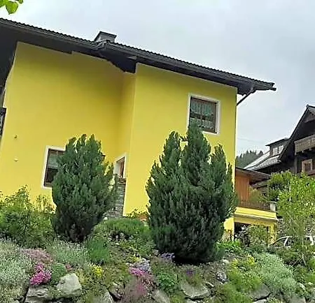 Haus Silvia Kraml Schladming