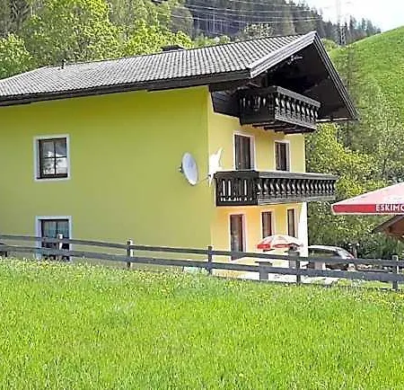 Bed and breakfast Haus Silvia Kraml