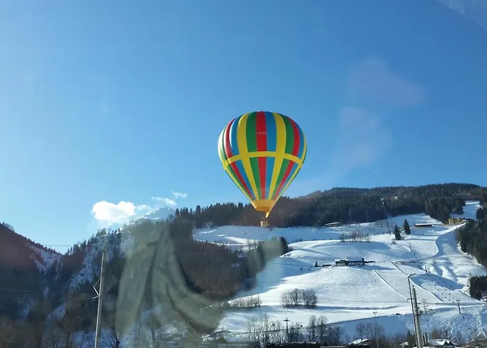 Haus Silvia Kraml 3* Schladming