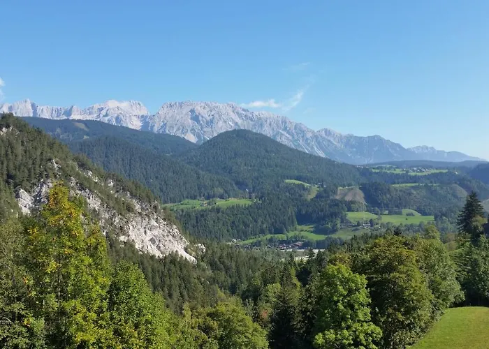 Haus Silvia Kraml 3* Schladming