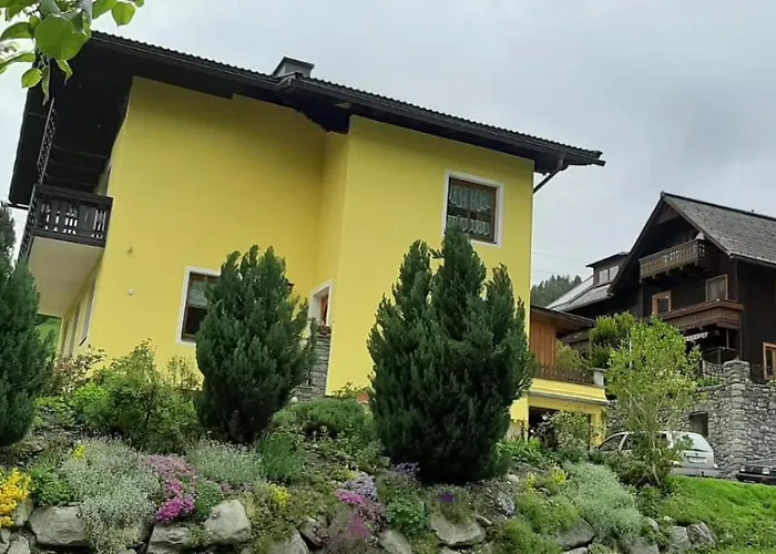 Haus Silvia Kraml Nocleg ze śniadaniem