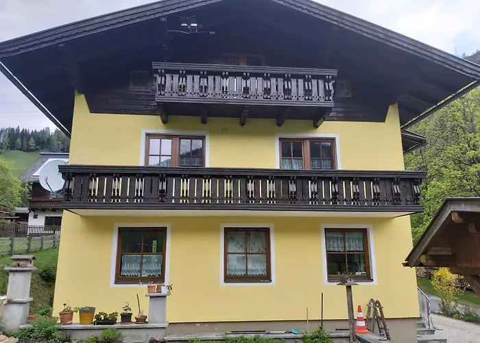 Haus Silvia Kraml 3* Schladming